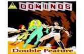 Dominos Double Feature