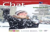 CCHA Chat 62 Winter 2011 Magazine