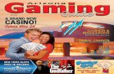 Arizona Gaming Guide Magazine - May 2013 - 05:05
