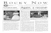 Rocky Now - November 2007