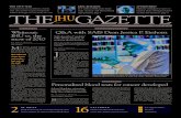 The Gazette -- February 22, 2010