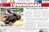 Cranbrook Daily Townsman, August 21, 2013