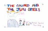 The Coward and the The Jean Stock