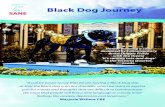 Black Dog Journey