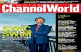 Channelworld Magazine July 2013