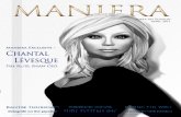 Maniera Magazine-Surf's Up! Edition