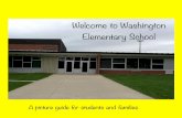 Welcome to Washington School 13-14
