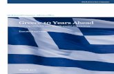 Greece: 10 years ahead