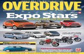 OVERDRIVE Feb 2012 Issue Preview