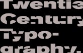 Typographers Book