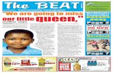 The Beat 30 August 2013