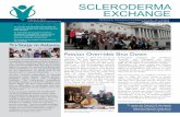 Scleroderma Foundation Tri-State Chapter Newsletter