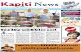 Kapiti News 15-12-10