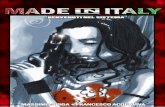 Made In Italy - L'Infame (anteprima)