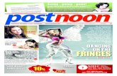 Postnoon E-paper for 14 December,2011