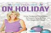 Your Virgin Diet Holiday Guide by JJ Virgin