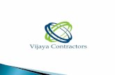 Vijaya contractors