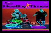 Healthy Times Issue 5