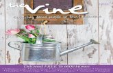 The Vine, Dunstable Villages - April/May 2013 - Issue 7