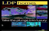 LDP Homes - 13th December 2011