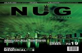 NUG Magazine