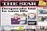The Star Midweek 6-6-12
