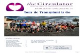 the Circulator, Issue 75