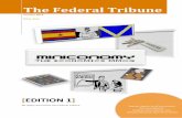 The Federal Tribune