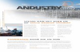 Andustry News - Andus Group - December 2011
