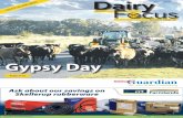 Dairy Focus - May 2013