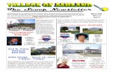 March 2012 - Ashland Scoop Newsletter
