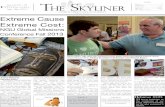 The skyliner september 18, 2013