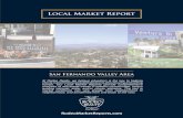 San Fernando Valley Real Estate Market Update
