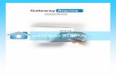 Gateway Alarms Brochure 2012