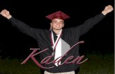 Kaden graduation 2012