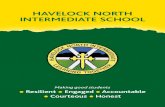 Havelock North Intermediate