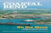 Coastal Bend Economic Development Guide 2014
