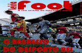 Revista Leiria Foot - 1