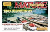 Mature Lifestyles Mar. 2012 Southwest edition