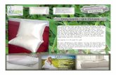 Cozy earth silk pillows