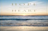 Hope for Your Heart