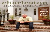 Charleston Home + Design Magazine - Summer 2013