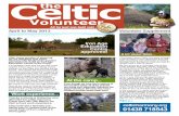 Volunteer News April-May