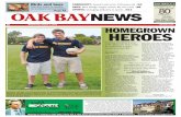 Oak Bay News, August 07, 2013