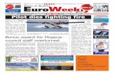 Euro Weekly News - Costa de Almeria 29 May - 4 June 2014 Issue 1508