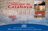 Arte rupestre de Carabaya, Puno, Peru