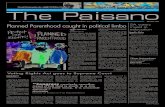 The Paisano Volume 47 Issue 12