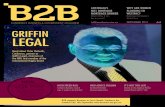 B2B in Canberra September 2011 (issue 64)