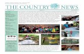 Boys and Girls Country Fall 2011 Newsletter