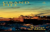 Grand Life - Edition January to March 2014
